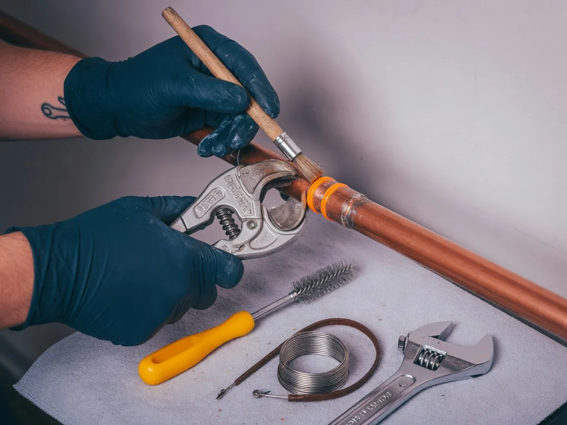 Why choose Sump Pump Repair in Titus, AL